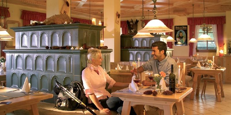 Wellnesshotel Auerhahn