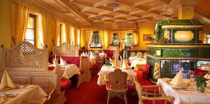 Wellnesshotel Auerhahn