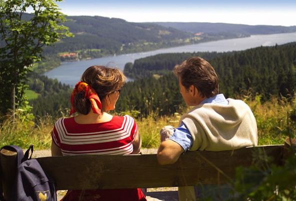 Wellnesshotel Auerhahn