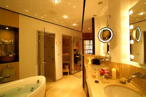 Wellnesshotel Auerhahn