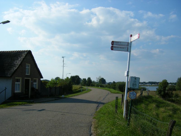 Hotel Brasserie Oud Maren