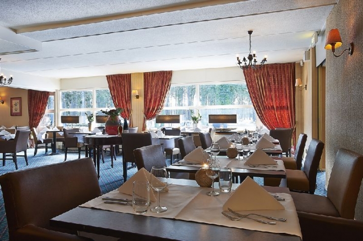 Hotel-Restaurant Ruyghe Venne