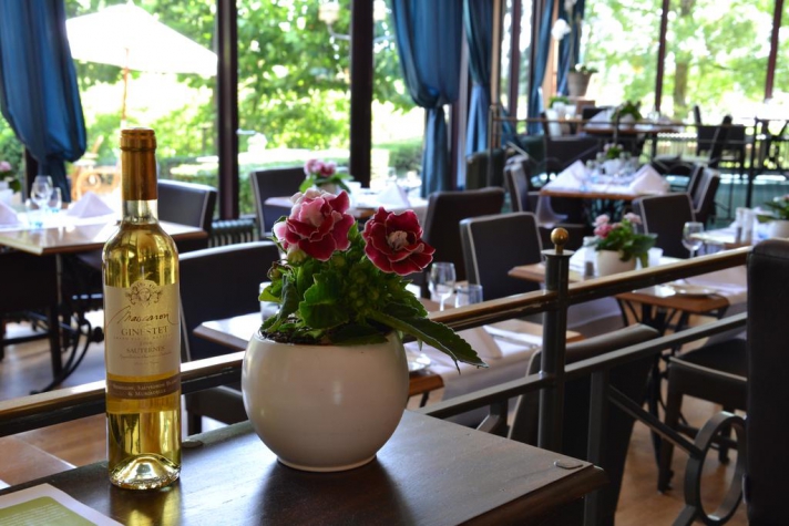 Fletcher Hotel-Restaurant Carlton