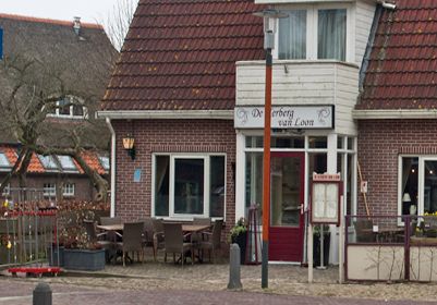 De Herberg van Loon