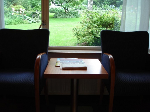 Fletcher Parkhotel Val Monte