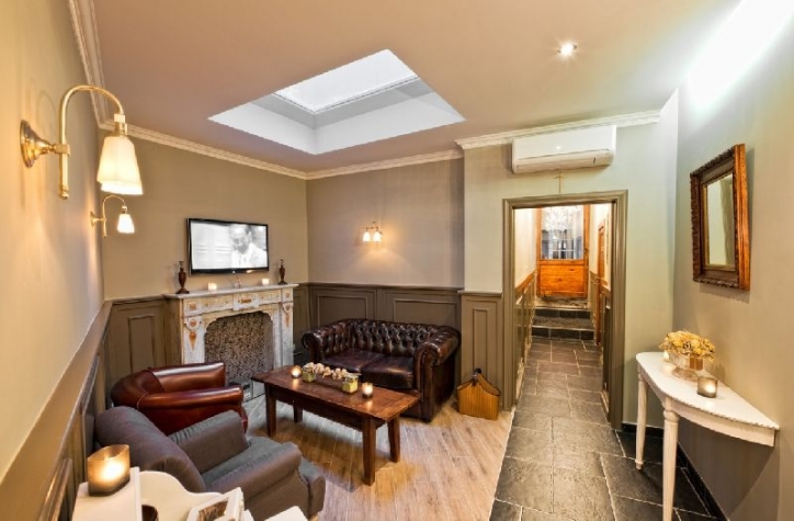 Boutique Hotel Caelus VII