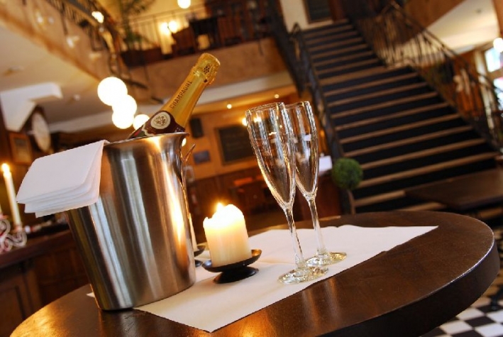 Boutique Hotel Caelus VII