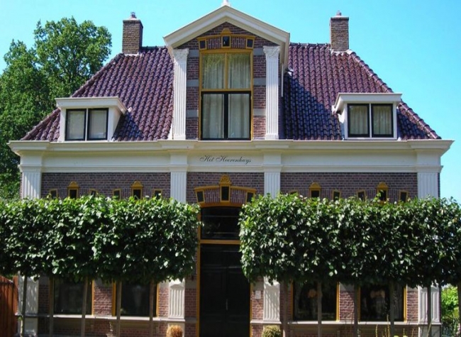 Het Heerenhuys
