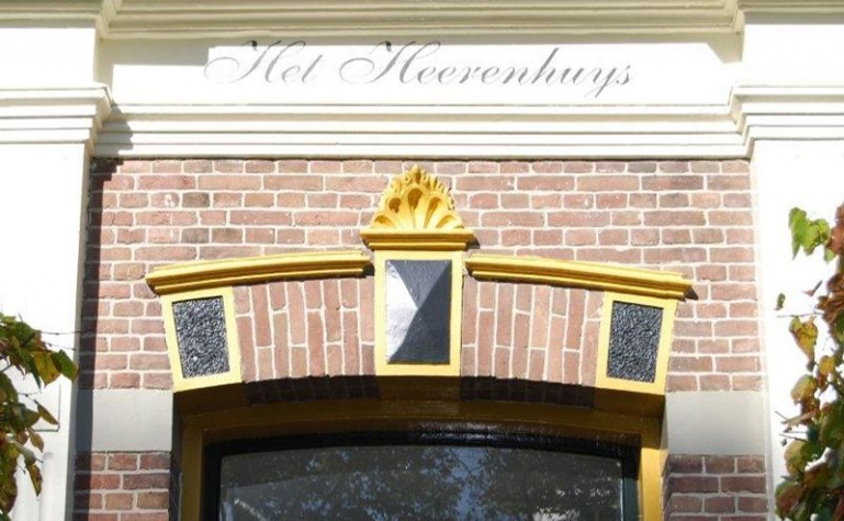 Het Heerenhuys