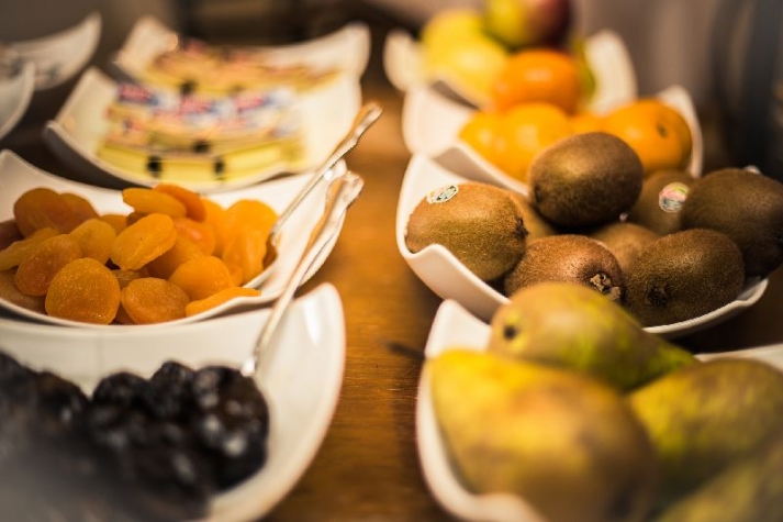 Hotel-Restaurant Koeckhofs