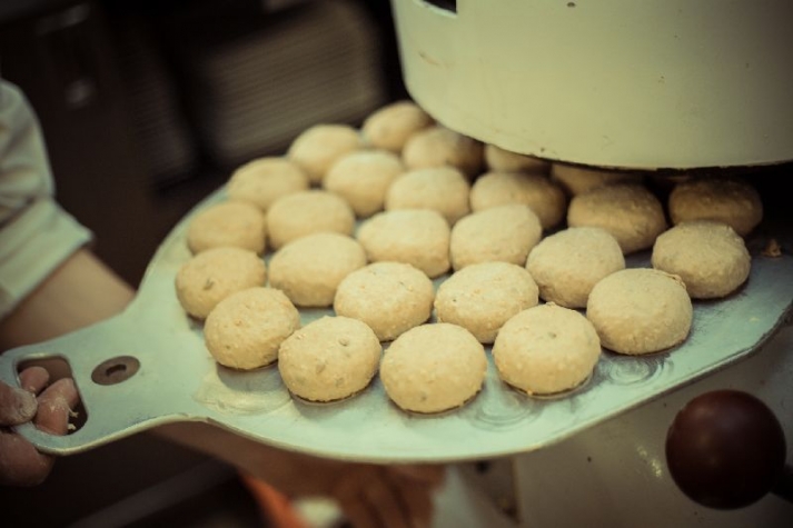 Hotel-Restaurant Koeckhofs