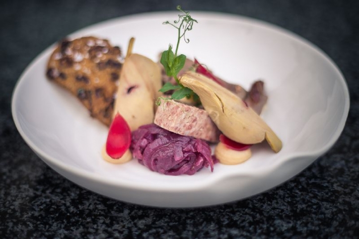 Hotel-Restaurant Koeckhofs