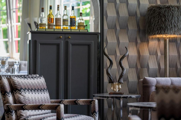 Slenaker Vallei - Boutique Hotel & Restaurant