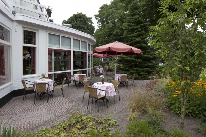 Fletcher Hotel-Restaurant Veldenbos