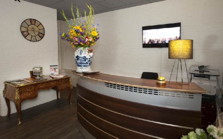 Cityhotel Stadskanaal