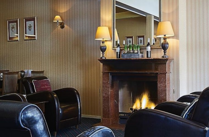 Hotel-Restaurant Ruyghe Venne