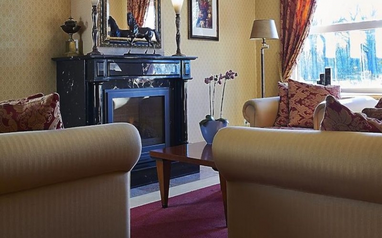 Hotel-Restaurant Ruyghe Venne