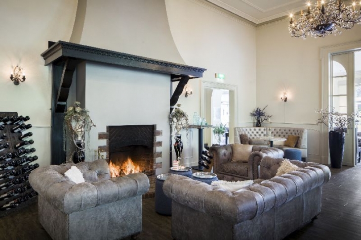 Hampshire Hotel Avenarius