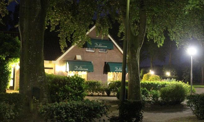 B&B Grenzeloos en Zo