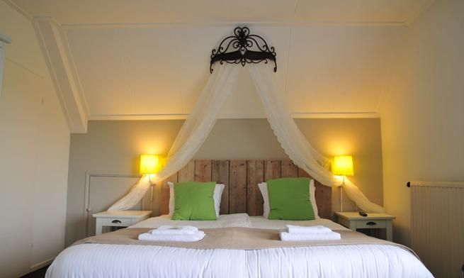 B&B Grenzeloos en Zo