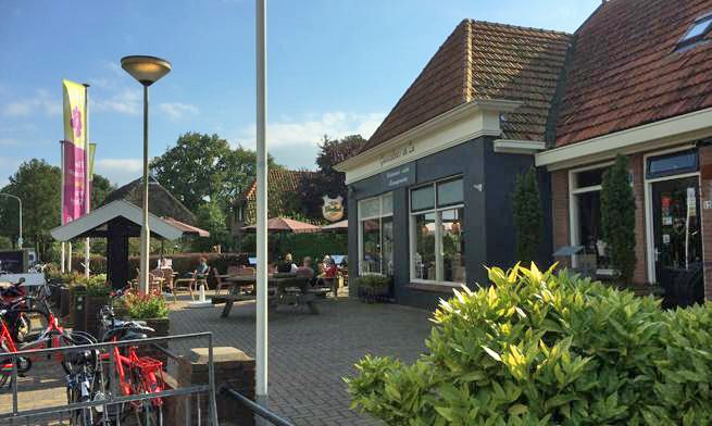 B&B Grenzeloos en Zo