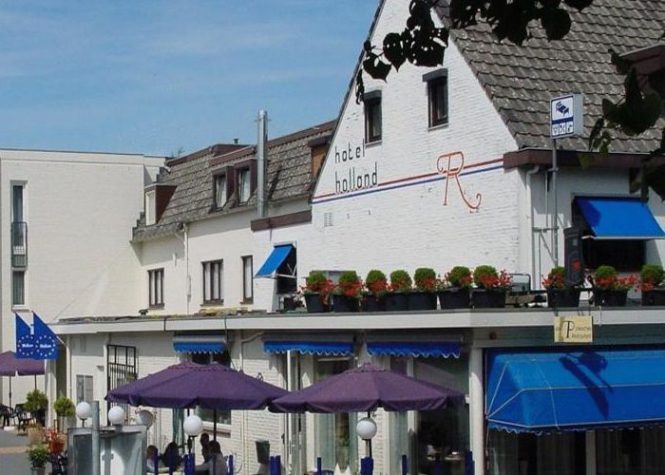 Restaurant-Hotel de Potkachel