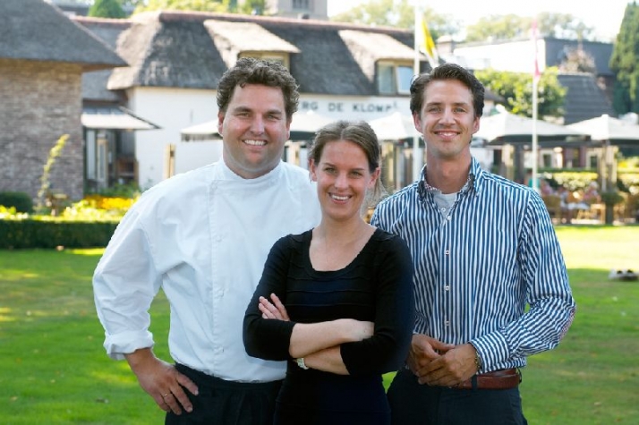 De Klomp - Charme Hotel & Restaurant