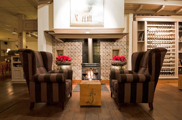 De Klomp - Charme Hotel & Restaurant