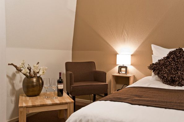 De Klomp - Charme Hotel & Restaurant