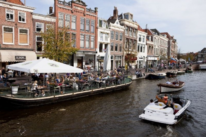 Tulip Inn Leiden Centre