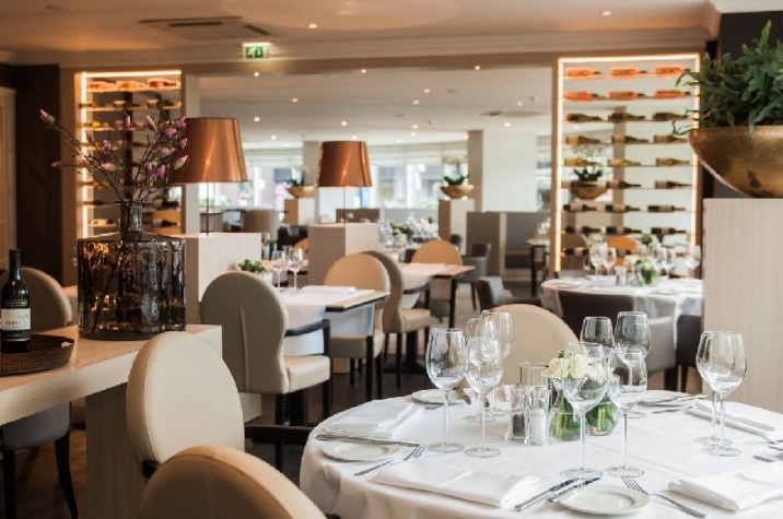 Tulip Inn Leiden Centre