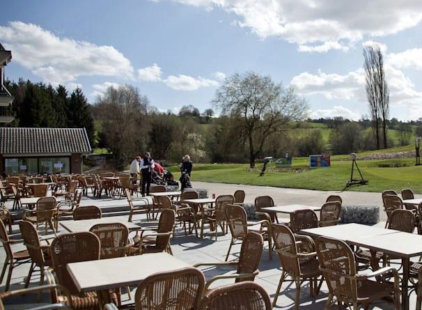 Golf & Hotel Henri-Chapelle