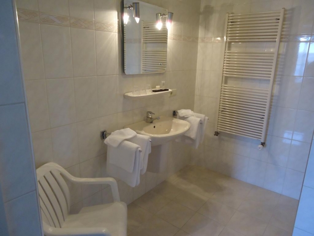 Hotel Restaurant Jachtlust 