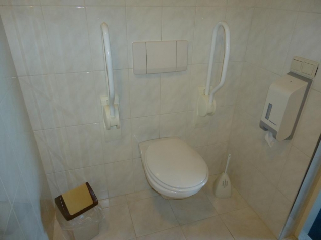 Hotel Restaurant Jachtlust 