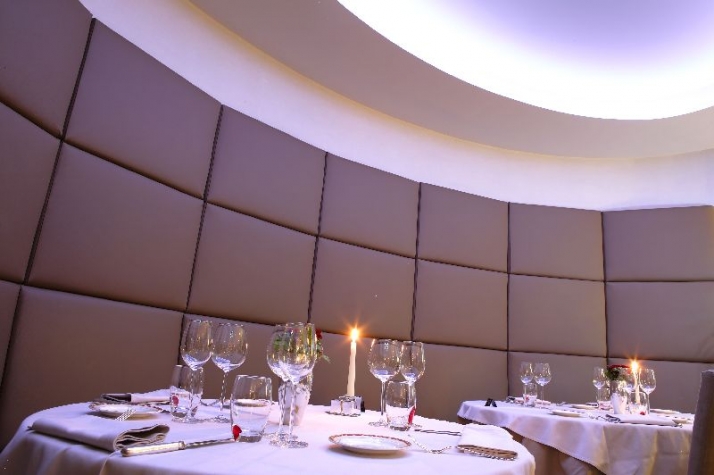 Hotel-Restaurant DAHM