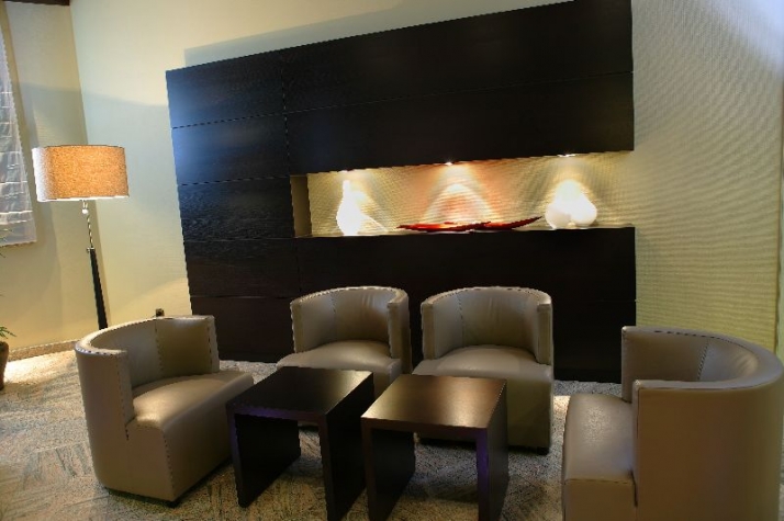 Hotel-Restaurant DAHM