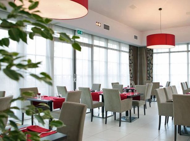 Hotel-Restaurant DAHM