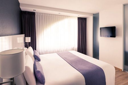 Fletcher Hotel-Restaurant Nieuwegein-Utrecht