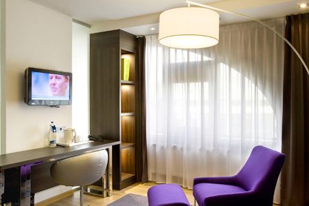 Fletcher Hotel-Restaurant Nieuwegein-Utrecht