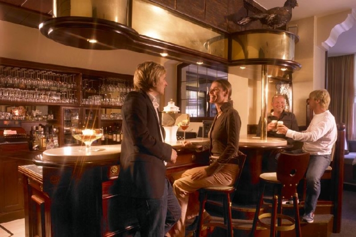 Wellness Hotel Waldecker Hof