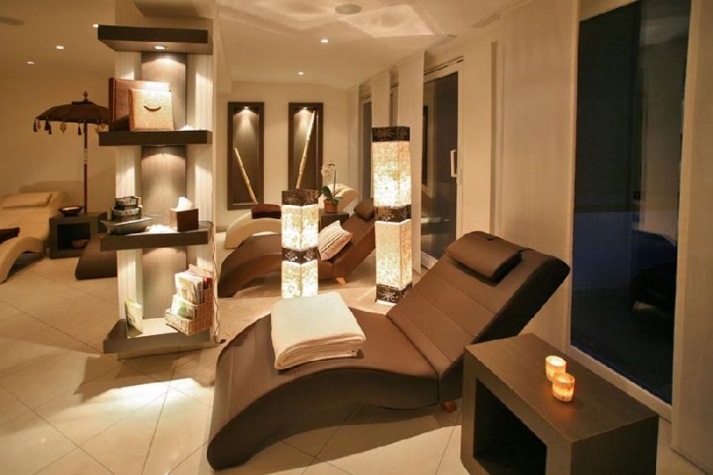 Wellness Hotel Waldecker Hof