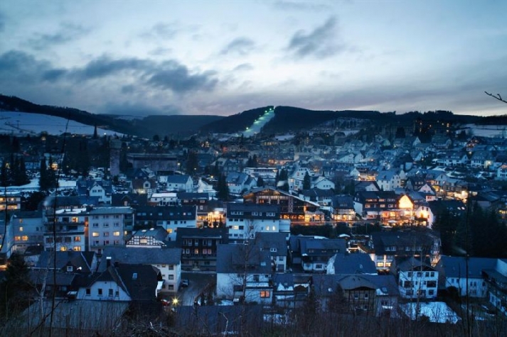 Wellness Hotel Waldecker Hof