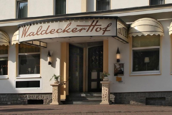 Wellness Hotel Waldecker Hof