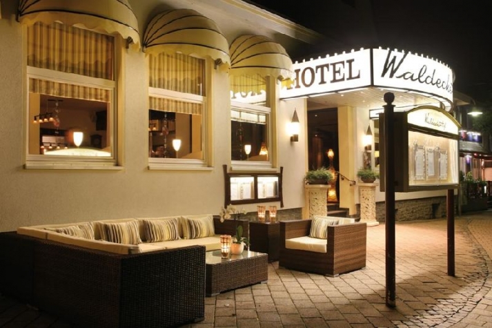 Wellness Hotel Waldecker Hof