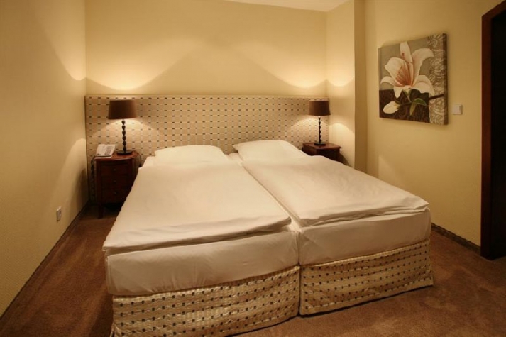 Wellness Hotel Waldecker Hof