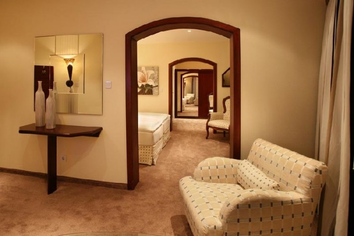 Wellness Hotel Waldecker Hof