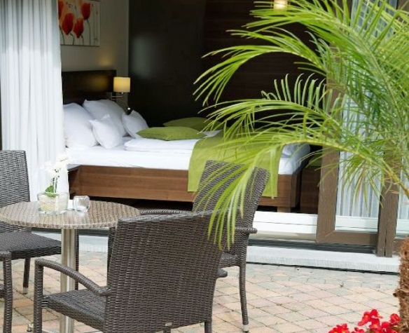 Relax Hotel Pip-Margraff