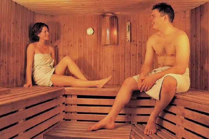 Relax Hotel Pip-Margraff