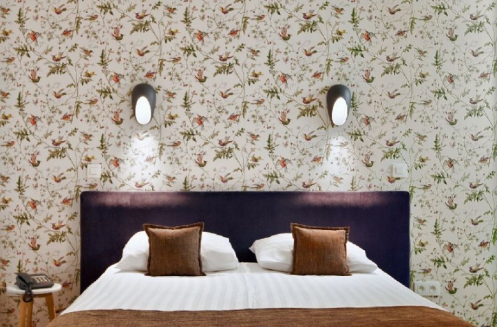 Hotel-Restaurant Koeckhofs