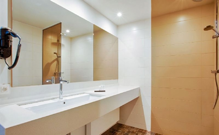 Hotel-Restaurant Koeckhofs